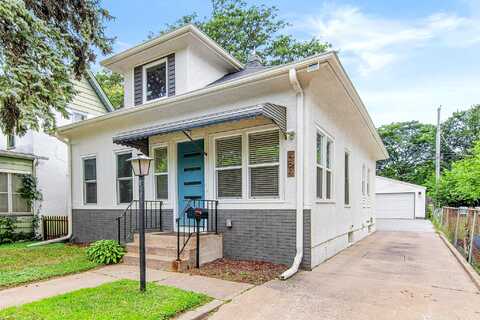 Buchanan, MINNEAPOLIS, MN 55413