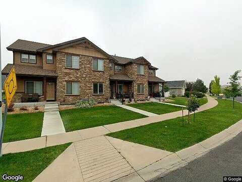 Tuscany, EVANS, CO 80620