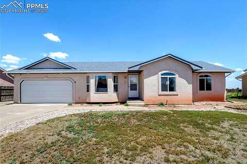 Bonanza, PUEBLO, CO 81007