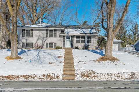 Morris, MINNEAPOLIS, MN 55437