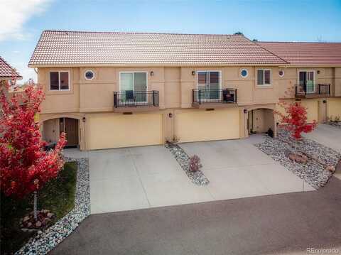 High Mountain, COLORADO SPRINGS, CO 80917