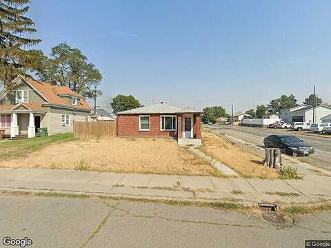Gordon, SPOKANE, WA 99207