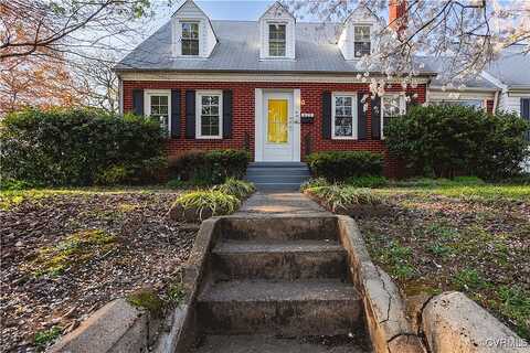 Appomattox, HOPEWELL, VA 23860