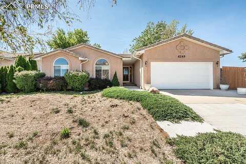 Parkhill, PUEBLO, CO 81008