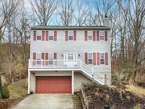 Timberlane, ALLISON PARK, PA 15101