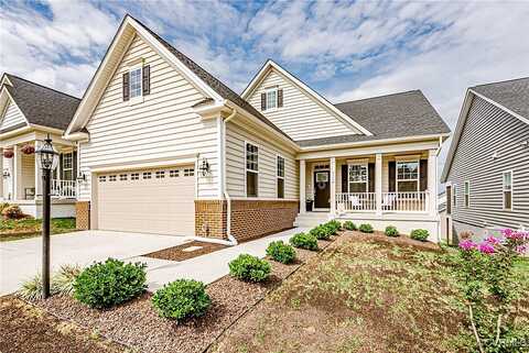 Kendall, WILLIAMSBURG, VA 23188