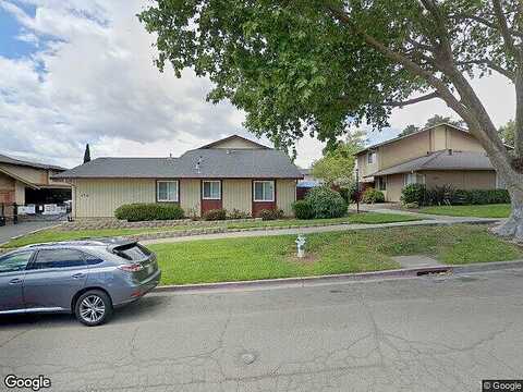 Corcoran, VALLEJO, CA 94589