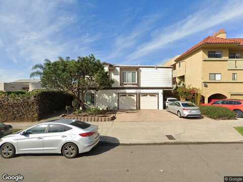 33Rd, SAN DIEGO, CA 92104