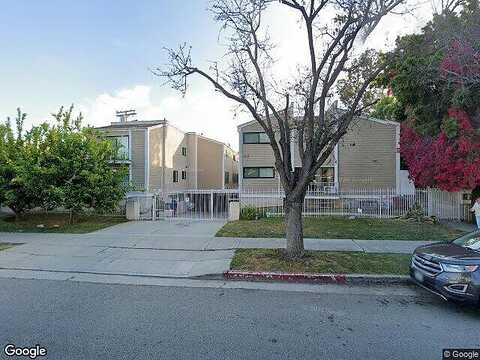 Inglewood, LOS ANGELES, CA 90066