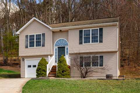 Campbell, STAUNTON, VA 24401