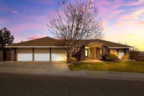 43Rd, KENNEWICK, WA 99337