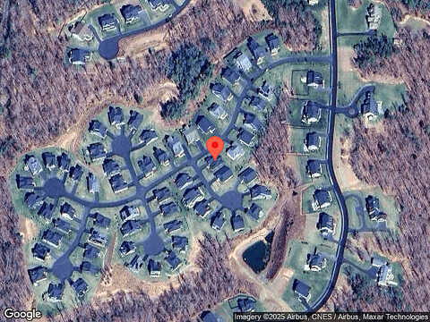 Fenton, KESWICK, VA 22947