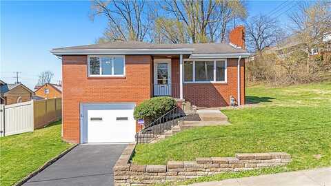 Bauman, BADEN, PA 15005