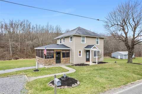 Mcclain, BEAVER FALLS, PA 15010