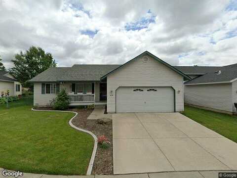 Cambridge, CHENEY, WA 99004