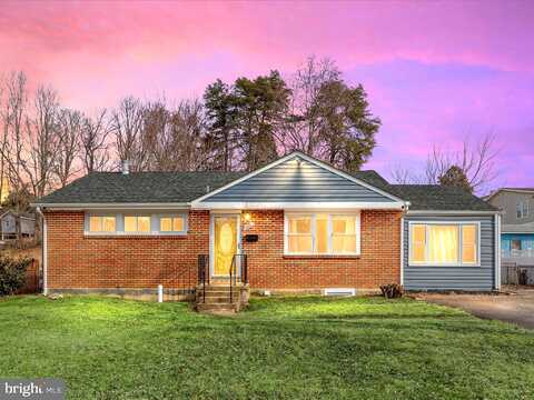 Ronson, ALEXANDRIA, VA 22310