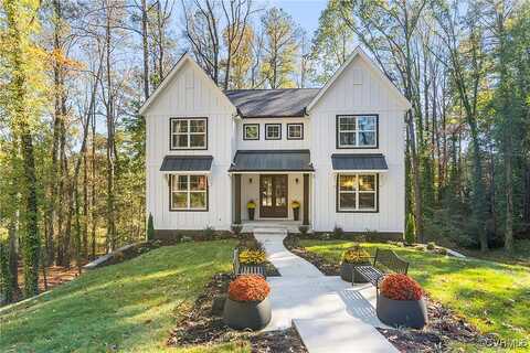 Raven Rock, HENRICO, VA 23229