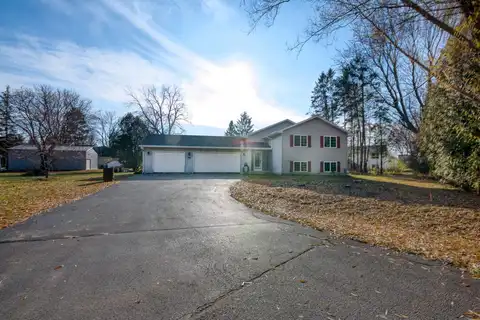 Forbes, FREMONT, WI 54940