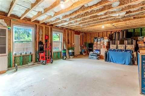 Saddle Hill, DOUGLASVILLE, GA 30135