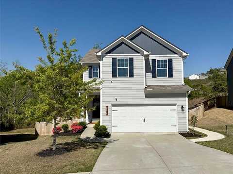 Saddle Hill, DOUGLASVILLE, GA 30135