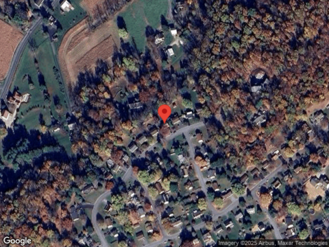 Hillcrest, COLUMBIA, PA 17512