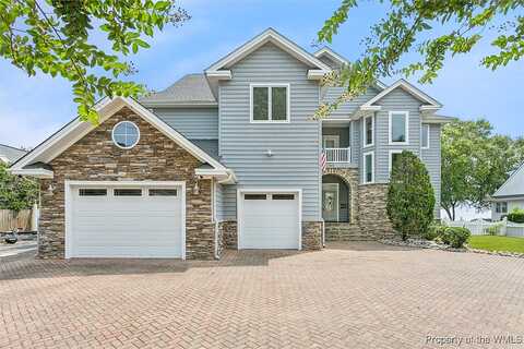 Chesapeake, HAMPTON, VA 23669