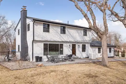 Huntingdon, HOPKINS, MN 55305