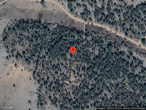 Doe Valley, GUFFEY, CO 80820