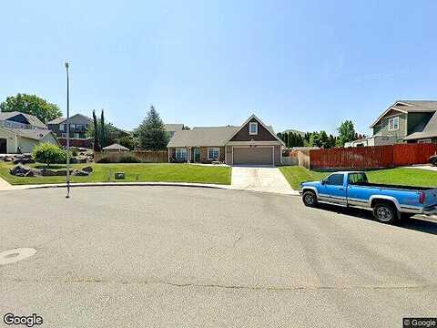 Cherry, WEST RICHLAND, WA 99353