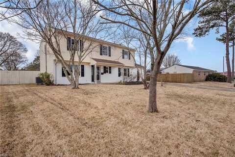 Teakwood, VIRGINIA BEACH, VA 23452