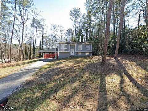 Shrewsbury, SNELLVILLE, GA 30039