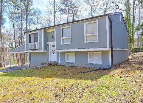 Shrewsbury, SNELLVILLE, GA 30039