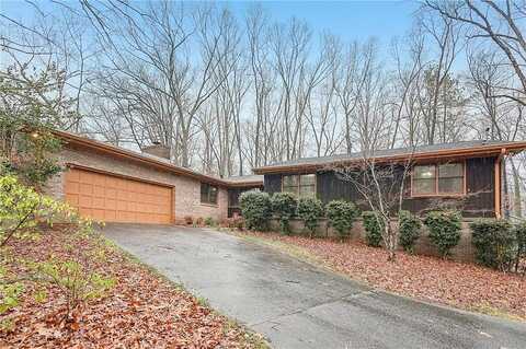 Forest Lake, LAWRENCEVILLE, GA 30046