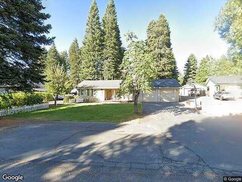 Park Hill, WESTWOOD, CA 96137
