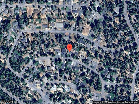 Park Hill, WESTWOOD, CA 96137