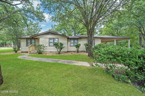 Upper River, MACON, GA 31211