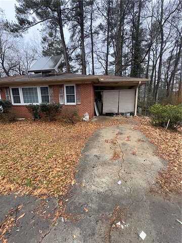 Hamlin, ATLANTA, GA 30341
