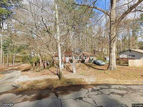 Hamlin, ATLANTA, GA 30341