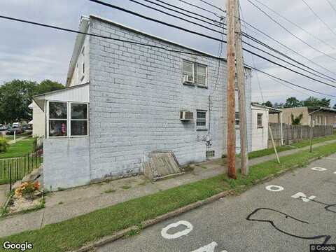 Massasoit, ESSINGTON, PA 19029