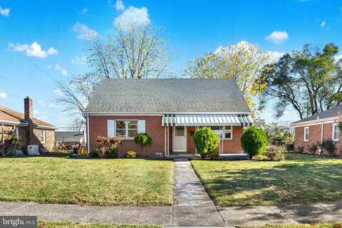 70Th, HARRISBURG, PA 17111