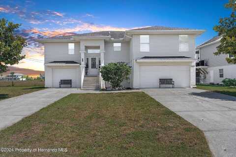Palometa, HERNANDO BEACH, FL 34607