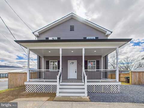 Washington, STRASBURG, VA 22657