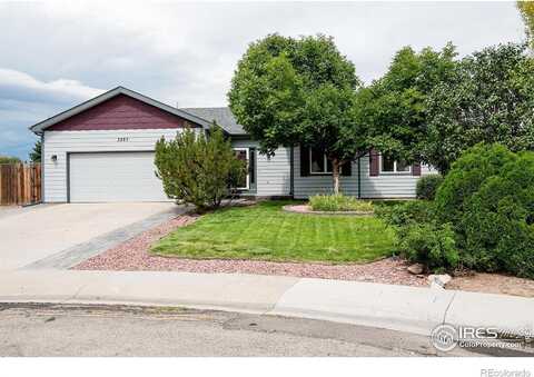 Mammoth, WELLINGTON, CO 80549