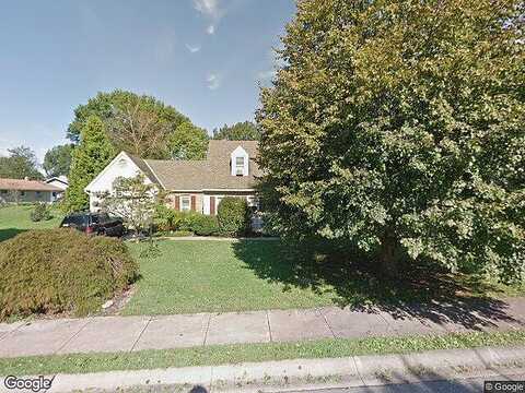 7Th, DENVER, PA 17517