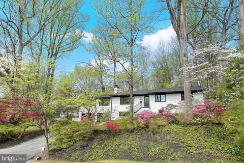 Grass Hill, FALLS CHURCH, VA 22044