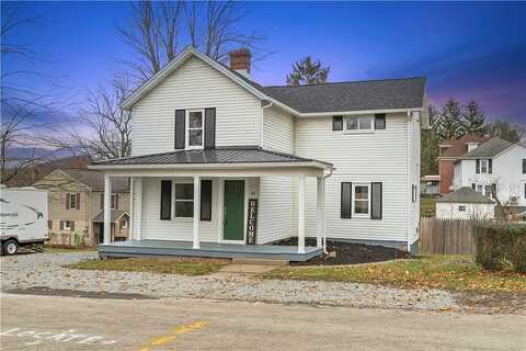 Division, HUNKER, PA 15639