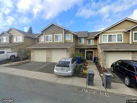 156Th, LYNNWOOD, WA 98087