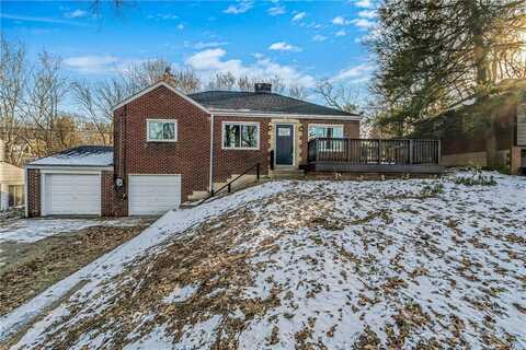 Eastview, BETHEL PARK, PA 15102