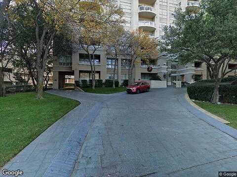 Turtle Creek, DALLAS, TX 75219