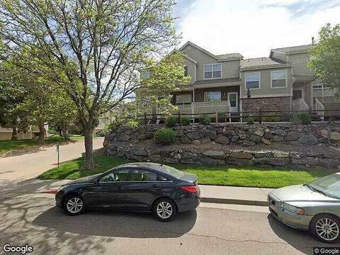 Jamison, LITTLETON, CO 80120